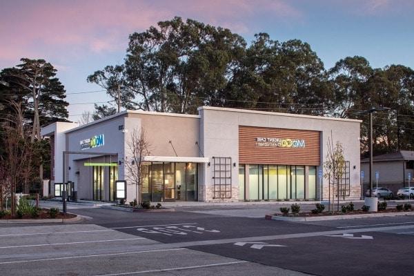 MoGo Urgent Care - Monterey